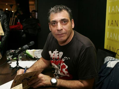 Γ. Σερβετάς: Όλα ανοιχτά για του χρόνου