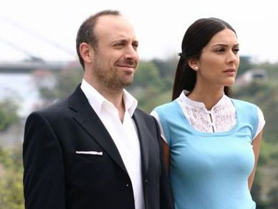 Τα πάνω-κάτω στις «Χίλιες και μια νύχτες»