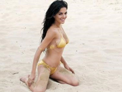 Μαρία Σολωμού: «Το sex είναι πολύ σημαντικό σε μια σχέση»