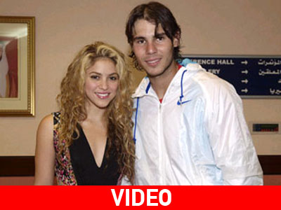 Το νέο video clip της Shakira