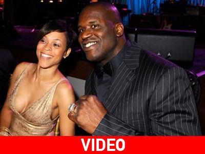 Οδεύει στο τέλος το διαζύγιο του Shaq