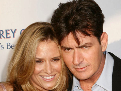 Έχασε 1,5 εκατομμύριο ο Charlie Sheen