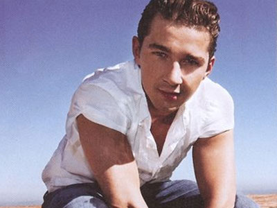 Οι λανθασμένες επιλογές του Shia LaBeouf