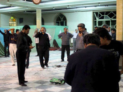 Σκοτώθηκε ριζοσπάστης σιίτης