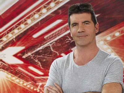 Simon Cowell: Διαλέγει το αμερικανικό «X Factor»