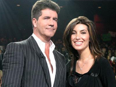 Οι πρώην του Simon Cowell οργανώνουν τον γάμο του