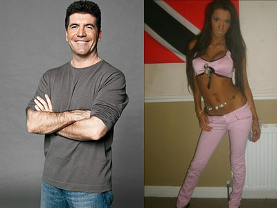 Simon Cowell: Δεν απαγορεύονται οι πόρνες!
