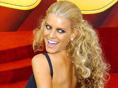 Jessica Simpson: Είμαι ένας φυσιολογικός άνθρωπος
