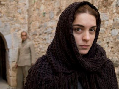 Γιούλικα Σκαφιδά: Μοιράζεται λεπτομέρειες από τα γυρίσματα