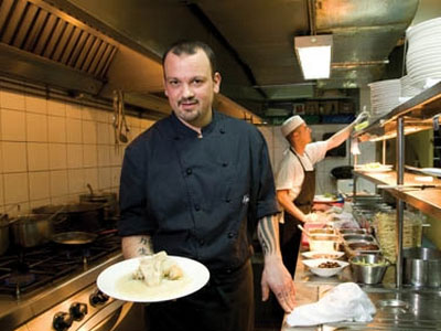 Ο Σκαρμούτσος εξηγεί γιατί ξεπούλησε