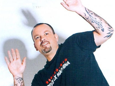 Για ποιον λόγο θα κατέβαινε στην πολιτική ο Δ. Σκαρμούτσος;