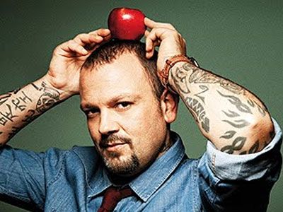 Δημήτρης Σκαρμούτσος: Μετά την τηλεόραση και στο ραδιόφωνο