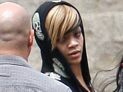 Εκκεντρική μέχρι το «κόκαλο»