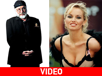 Σκλεναρίκοβα- Σαββόπουλος διασκεδάζουν μαζί στους Onirama