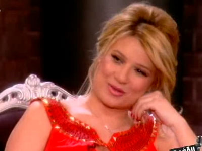 Φαίη Σκορδά: «Στην αρχή ήμουν πολύ αρνητική»