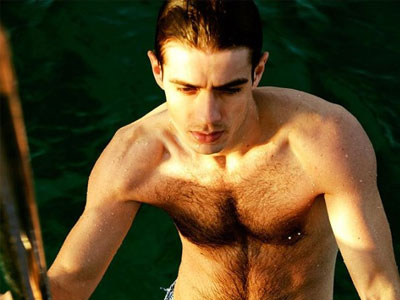 Ο Έλληνας που έζησε το τσουνάμι