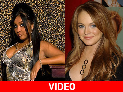 Η οικονομική κρίση της Lindsay Lohan