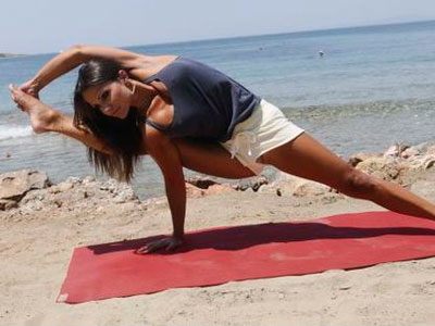 Η απογοήτευση της Σόφης Πασχάλη