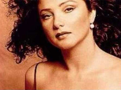 Η επιστροφή της Σοφίας Αρβανίτη