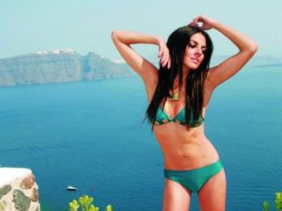 Μαρία Σολωμού: Σαφέστατα και έχω οικονομικό πρόβλημα