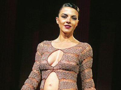 Μαρία Σολωμού: «Έτσι κι αλλιώς η ηλικία κάθε ανθρώπου είναι τηλεοπτική»