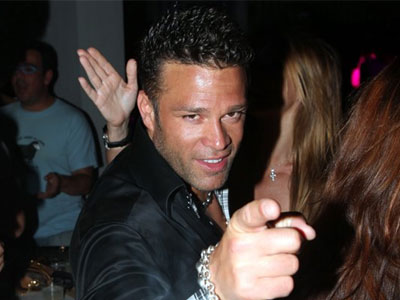 Κώστας Σόμμερ: «Δεν έπαθα ούτε γρατζουνιά»