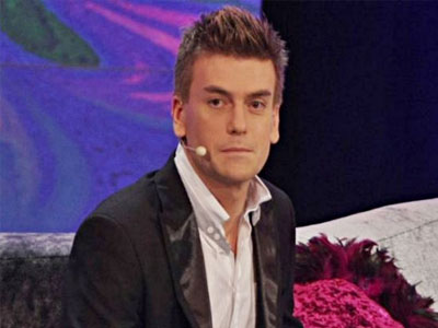 Ο Σπύρος Σούλης πρώτος καλεσμένος στο «Dancing»