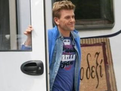 Σπύρος Σούλης: «Ο Λάτσιος έχει γούστο και σπάνιο μάτι»