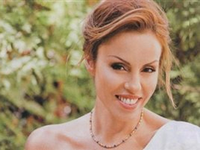 Ιωάννα Σουλιώτη: Πήρε άδεια από τον πρώην της