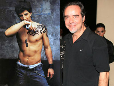 Νίκος Σούλης: «Γερασμένο τεκνό ο Σάκης, ενοχλητική η Μανωλίδου»