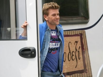 Σπύρος Σούλης: Μιλάει για τον εαυτό του στο τρίτο πρόσωπο