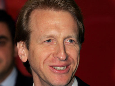 Συνάντηση του Αμερικανού πρέσβη με τον Δημήτρη Δρούτσα