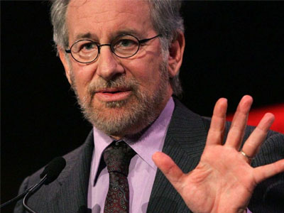 Η εμμονή του Steven Spielberg