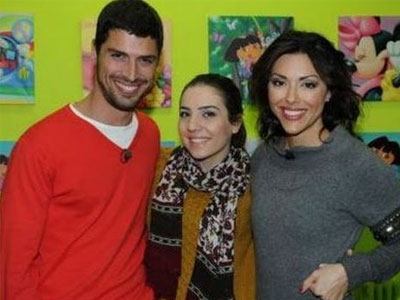 «Σπίτι από την αρχή» για το «Χαμόγελο του Παιδιού»