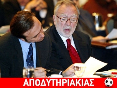 Εάν ο Κόκκαλης ήταν σε Παναθηναϊκό και ΑΕΚ