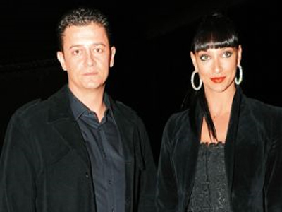 Αιγινίτη-Σρόιτερ: Συζητήθηκε το διαζύγιο στο δικαστήριο