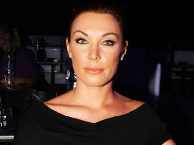 Τατιάνα Στεφανίδου: Λες να ξαναπαντρευτώ τον Ευαγγελάτο;