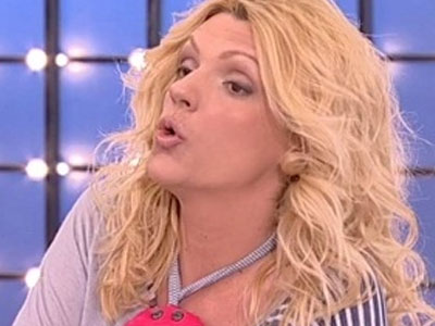 Σάσα Σταμάτη: Μια απρόσμενη αποχώρηση