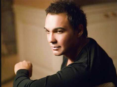 Ντύνεται γαμπρός ο Ανδρέας Στάμος