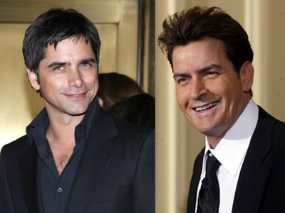 John Stamos: «Κανείς δεν μπορεί να αντικαταστήσει τον Charlie»
