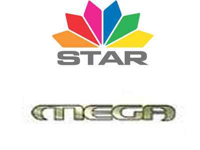Συνεργασία Star-Mega;