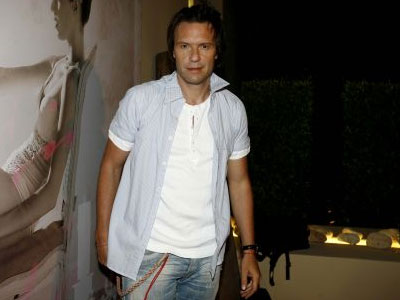 Ο Στράτος Τζώρτζογλου στη «Ζωή της άλλης»