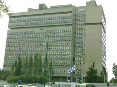 Συνταγματικό «όχι» στη νομιμοποίηση των ημιυπαίθριων