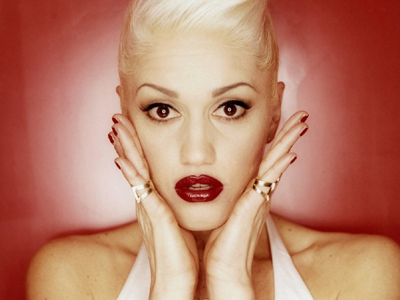 Η Gwen Stefani δεν ξέρει να μαγειρεύει