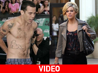 Φανατικός οπαδός της Kate Gosselin