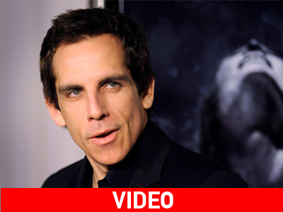 Ben Stiller: Χρησιμοποιώ το twitter, αλλά… Ben Stiller: Χρησιμοποιώ το twitter, αλλά…
