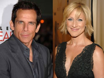 Ο Βen Stiller και η Εdie Falco πηγαίνουν… Βroadway!