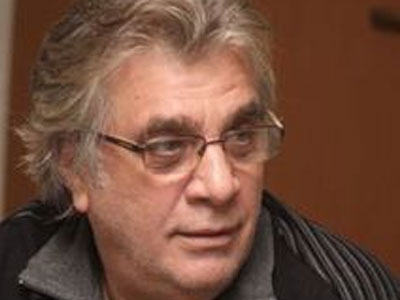 Στηβ Κακέτσης: «Δεν με φοβίζει η βόμβα»