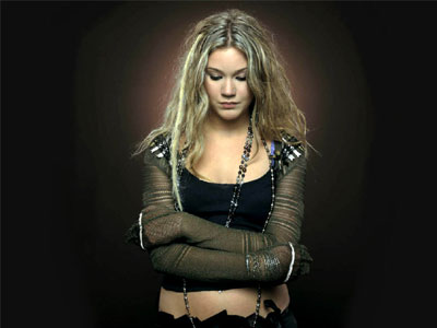 Και η Joss Stone σε καμπάνια της PETA