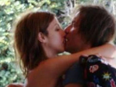 Είναι ερωτευμένος και το δείχνει